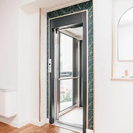 Vista By Casa Napoletana Appart hôtel *