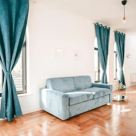 Vista By Casa Napoletana * Naples