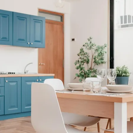 Appart hôtel Vista By Casa Napoletana Naples