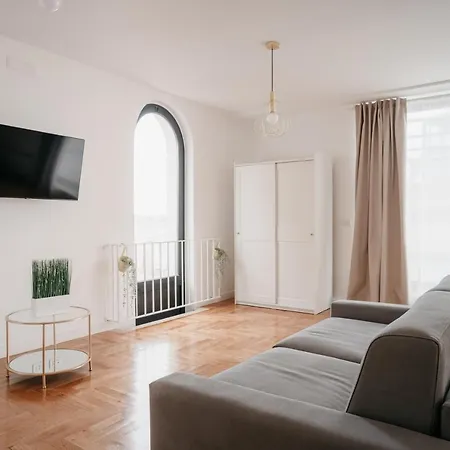 Appart hôtel Vista By Casa Napoletana Naples
