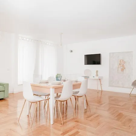Appart hôtel Vista By Casa Napoletana *