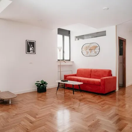 Vista By Casa Napoletana