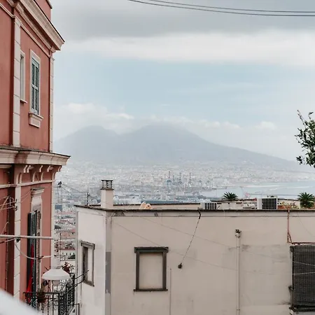 Vista By Casa Napoletana *