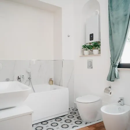 Vista By Casa Napoletana * Naples