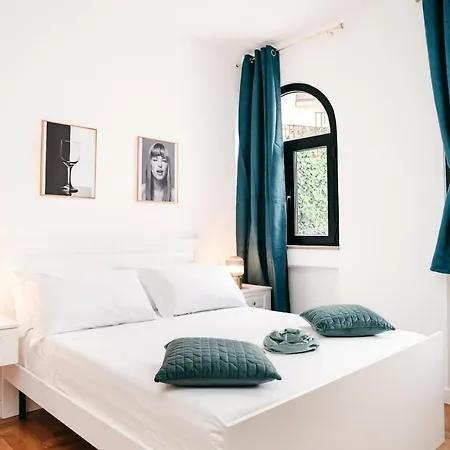 Vista By Casa Napoletana