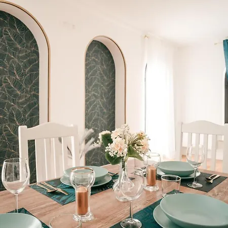 Vista By Casa Napoletana