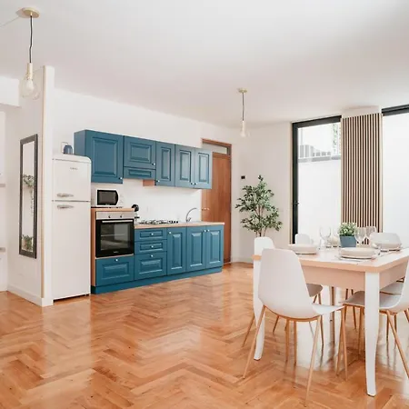 Appart hôtel Vista By Casa Napoletana Naples