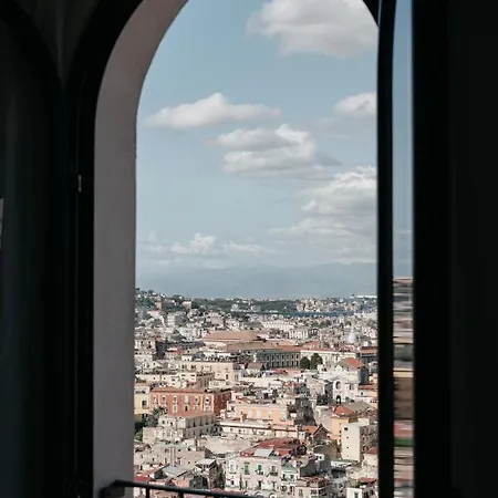 Vista By Casa Napoletana