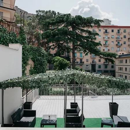 Vista By Casa Napoletana