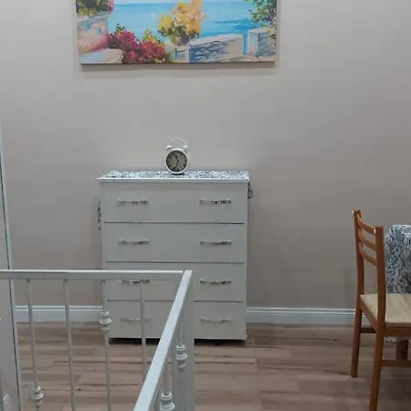 La Petite Maison Apartment Naples