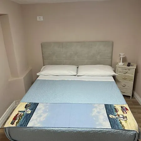La Petite Maison Apartment Naples