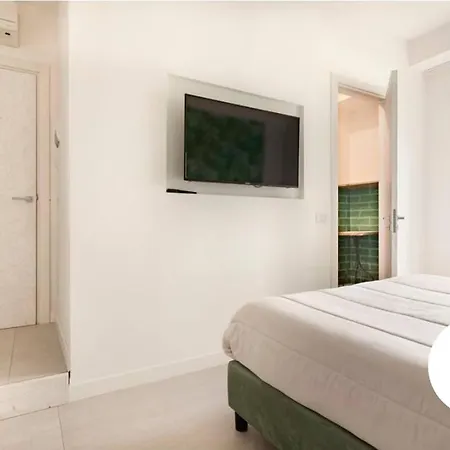 Donna Lucia Bed & Breakfast Naples
