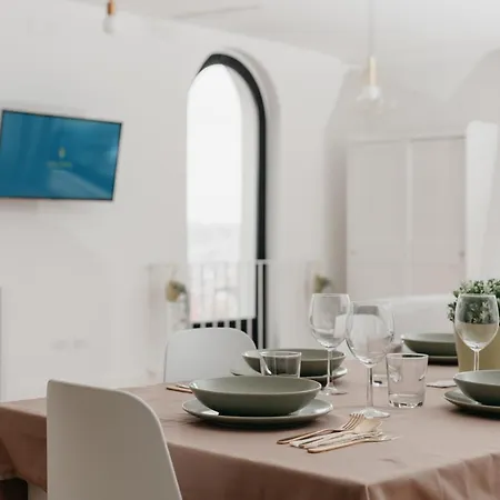 Vista By Casa Napoletana *