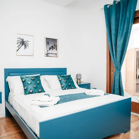Appart hôtel Vista By Casa Napoletana *
