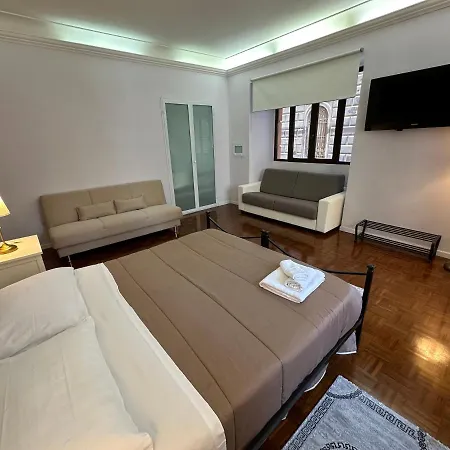 Archivio Storico Centro Napoli