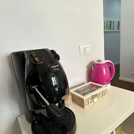 Bed & Breakfast Archivio Storico Centro