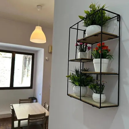 Archivio Storico Centro Bed & Breakfast Napoli