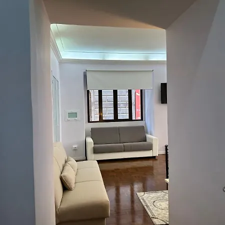 Bed & Breakfast Archivio Storico Centro *