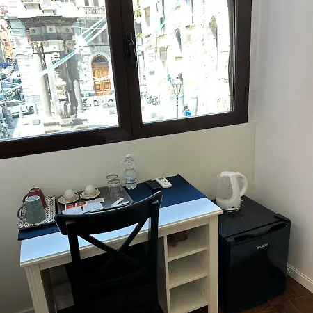 Archivio Storico Centro *