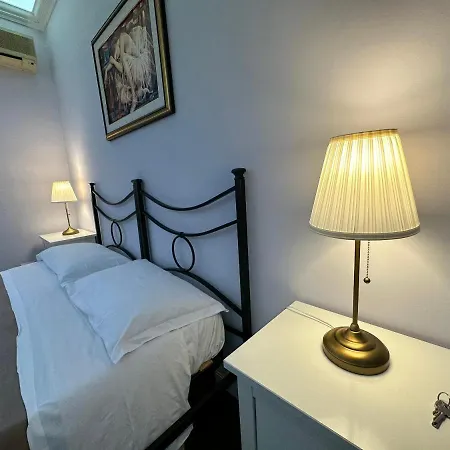 Archivio Storico Centro Bed & Breakfast *