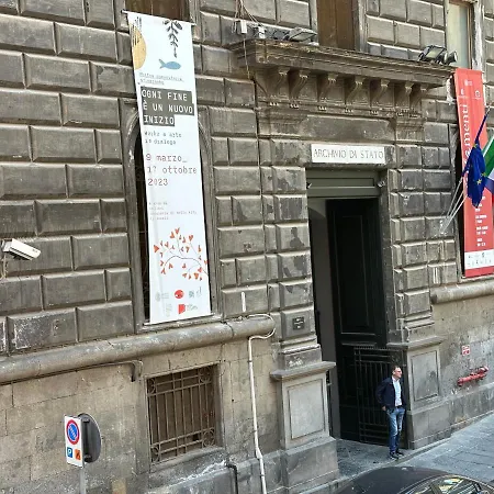 Archivio Storico Centro *