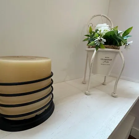 Archivio Storico Centro Bed & Breakfast