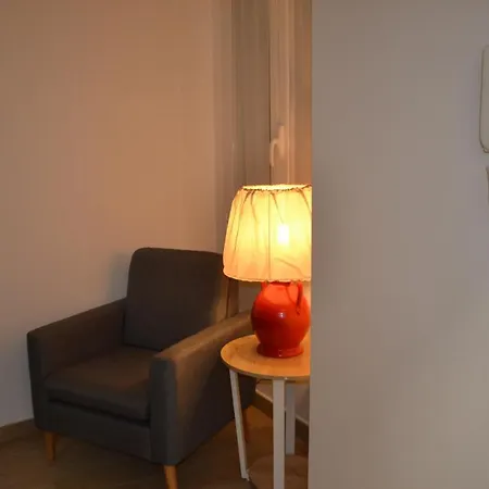 Antica Capri B&B 나폴리