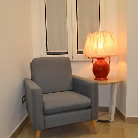 Antica Capri B&B