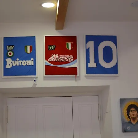 B&B Antica Capri 2*