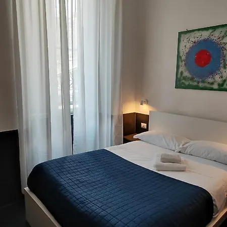 Hotel Ideal Walk