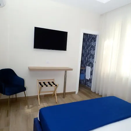 Salotto Vomero 7 Napels