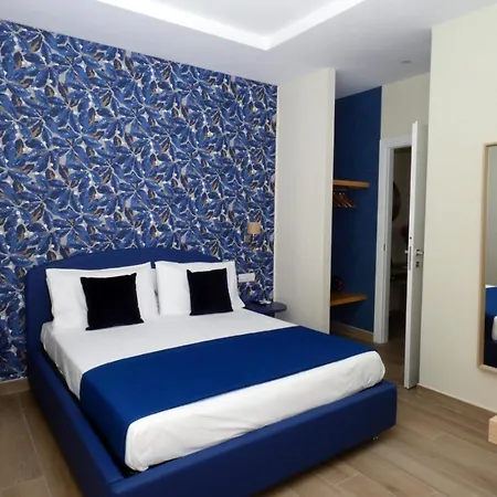 Salotto Vomero 7 Appartement *