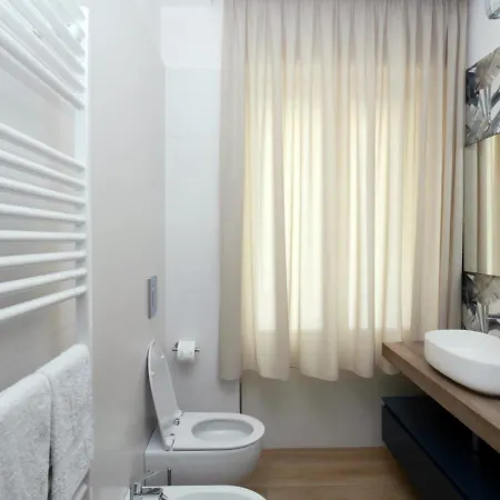 Appartement Salotto Vomero 7 Napels
