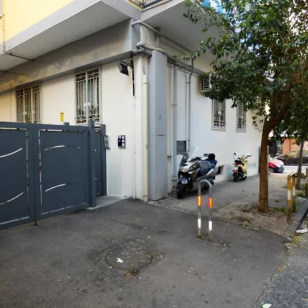 Salotto Vomero 7 Napels