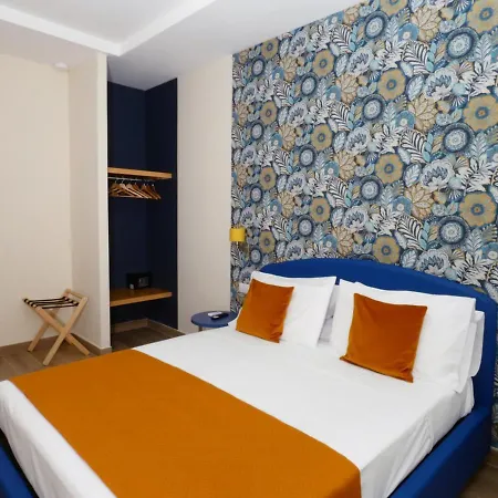 Salotto Vomero 7 Appartement
