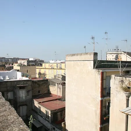 Dimora Portanolana Affittacamere *