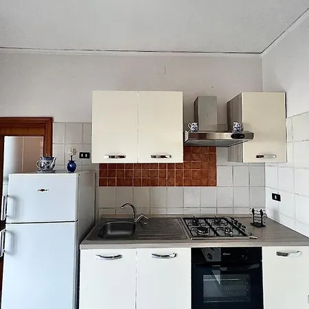 Rian House Apartment Neapel