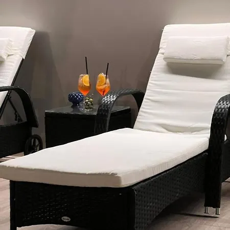 Palazzo Firenze 4* Neapol