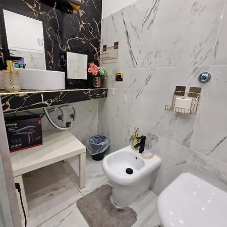 La Bed & Breakfast Naples