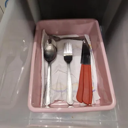 Bed & Breakfast La *