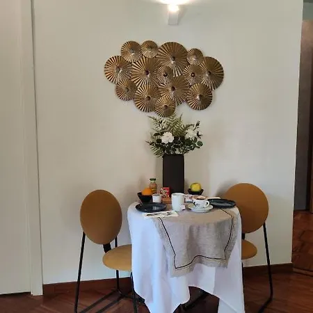 Palazzo Il Convento Luxury Umberto I Napoli