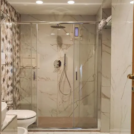 Palazzo Il Convento Luxury Umberto I *