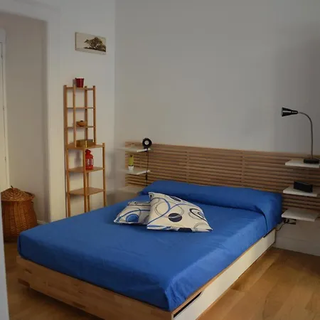 Appartement Casa Flora Al Corso
