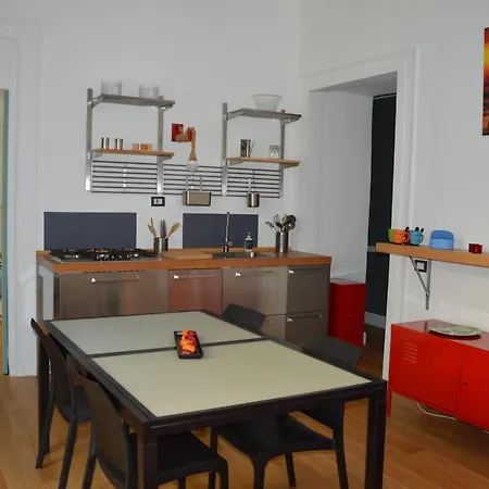Casa Flora Al Corso Appartamento Napoli