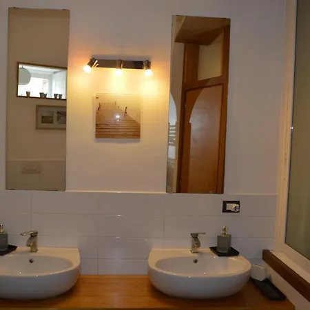 Appartement Casa Flora Al Corso *