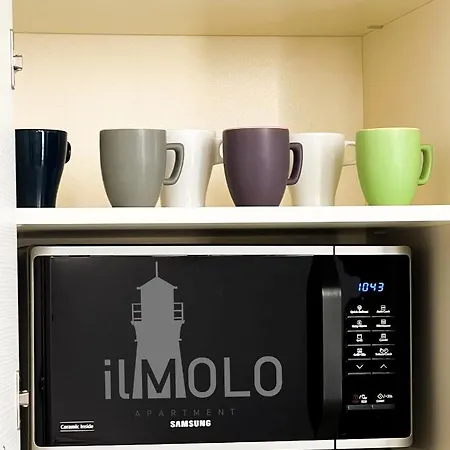 Il Molo Casa vacanze