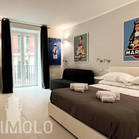 Il Molo Casa vacanze Napoli