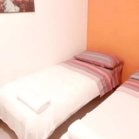 Apartment Basso 41 *