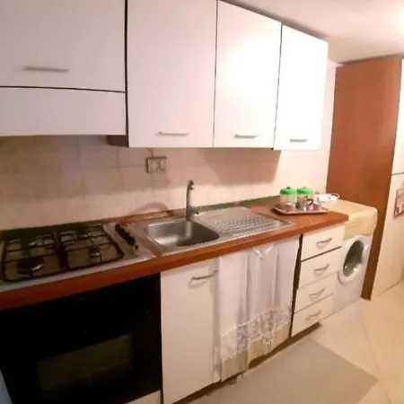 Apartment Basso 41 Naples