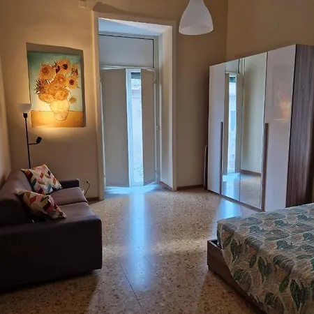 Appartamento Wanda Bleisure